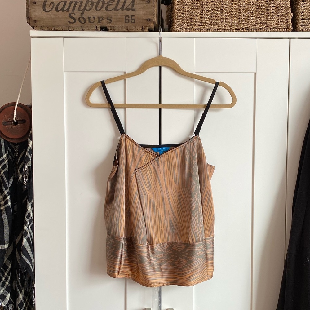 Derek Lam tank top